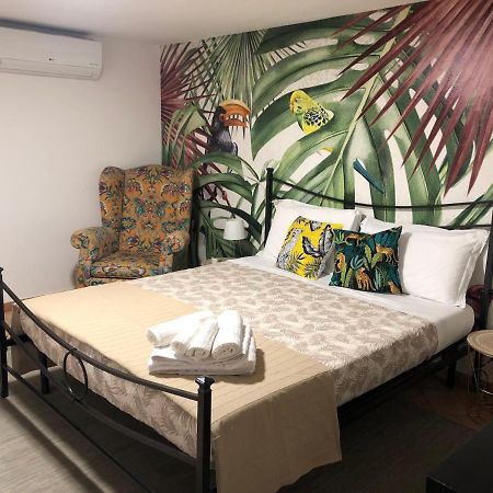 Narciso Katane Suites Катанія Екстер'єр фото