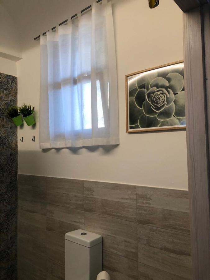 Narciso Katane Suites Катанія Екстер'єр фото