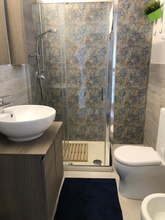 Narciso Katane Suites Катанія Екстер'єр фото